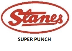 Stanes Super Punch Device mark 5818983 Trademark