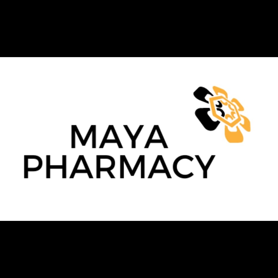 Maya Pharmacy Device mark 5819022 Trademark