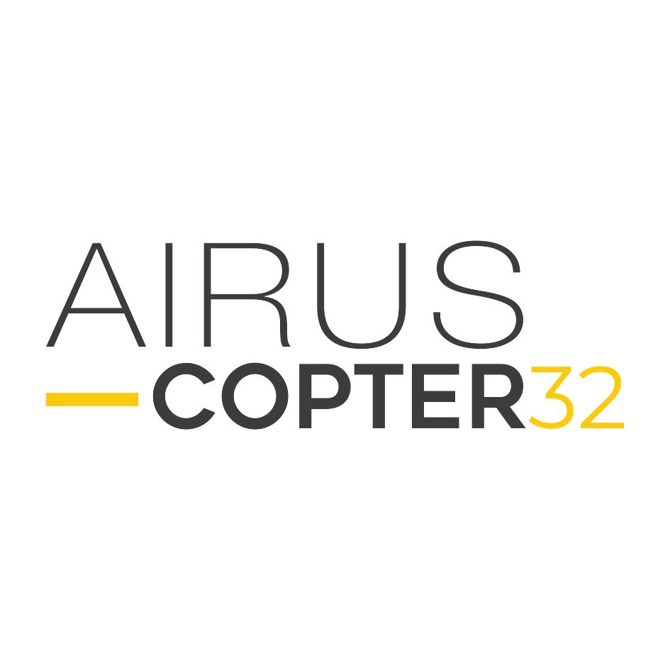 Airus Copter 32 (device) Device mark 5819080 Trademark
