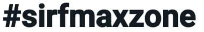#sirfmaxzone Device mark 5819134 Trademark