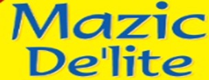 Mazic Delite Device mark 5819225 Trademark