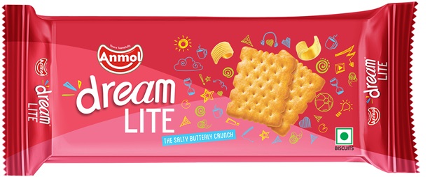 Anmol Dream Lite Device mark 5819260 Trademark