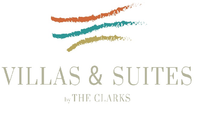 Villas & Suites By The Clarks Device mark 5819295 Trademark