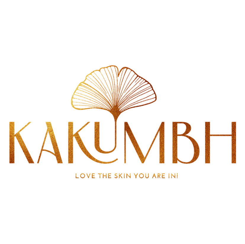 Kakumbh Love The Skin You Are In! Device mark 5819338 Trademark