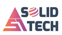 Solid Tech With Logo Device mark 5819421 Trademark