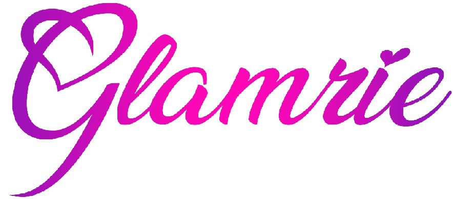 Glamrie Device mark 5819580 Trademark