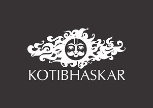 Kotibhaskar Device mark 5819593 Trademark