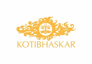 Kotibhaskar Device mark 5819584 Trademark