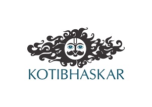 Kotibhaskar Device mark 5819592 Trademark