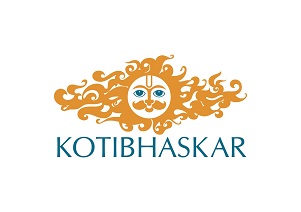 Kotibhaskar Device mark 5819589 Trademark