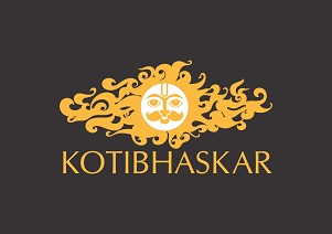 Kotibhaskar Device mark 5819585 Trademark