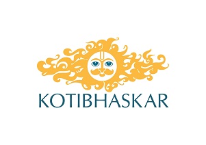 Kotibhaskar Device mark 5819583 Trademark
