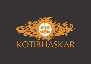 Kotibhaskar Device mark 5819588 Trademark