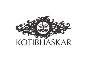 Kotibhaskar Device mark 5819591 Trademark