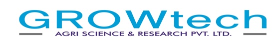 Growtech Device mark 2968660 Trademark