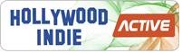 Hollywood Indie Active Device mark 5819784 Trademark