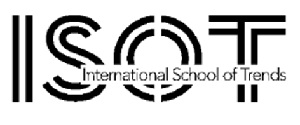 Isot: International School Of Trends (with Device) Device mark 5819875 Trademark