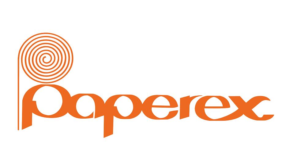 Paperex Device mark 5819949 Trademark