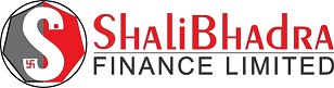 Shalibhadra Finance Limited Device mark 5820139 Trademark