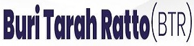 Buri Tarah Ratto (btr) Device mark 5820185 Trademark