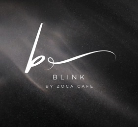 Blink By Zoca Cafe Device mark 5820257 Trademark