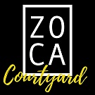Zoca Courtyard Device mark 5820252 Trademark