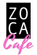 Zoca Cafe Device mark 5820244 Trademark