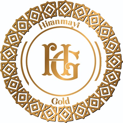 Hiranmayi Gold Device mark 5820348 Trademark
