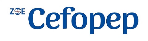 Zoe Cefopep Device mark 5820393 Trademark