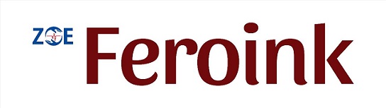 Zoe Feroink Device mark 5820395 Trademark