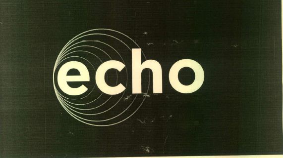 Echo Device mark 5820653 Trademark