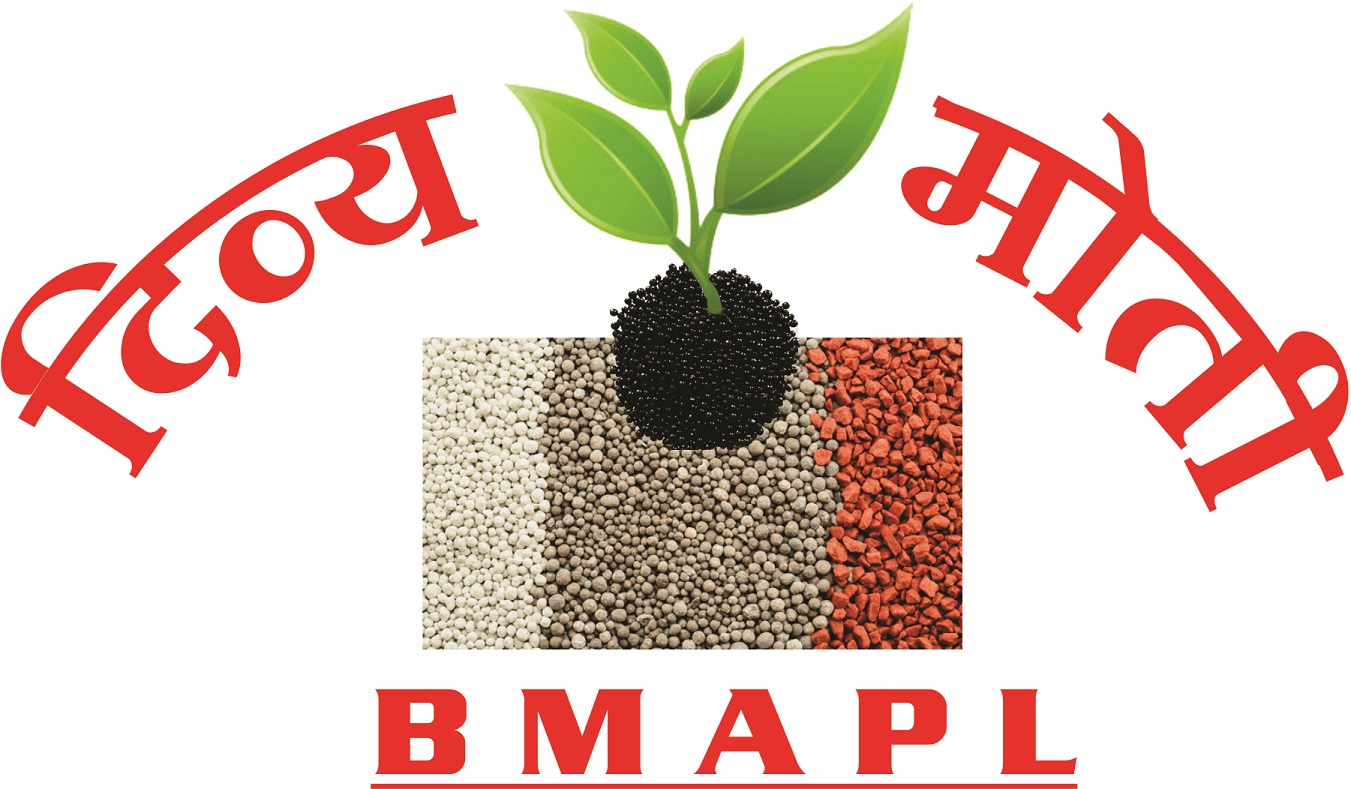 Bmapl; Divya Moti Device mark 5820705 Trademark