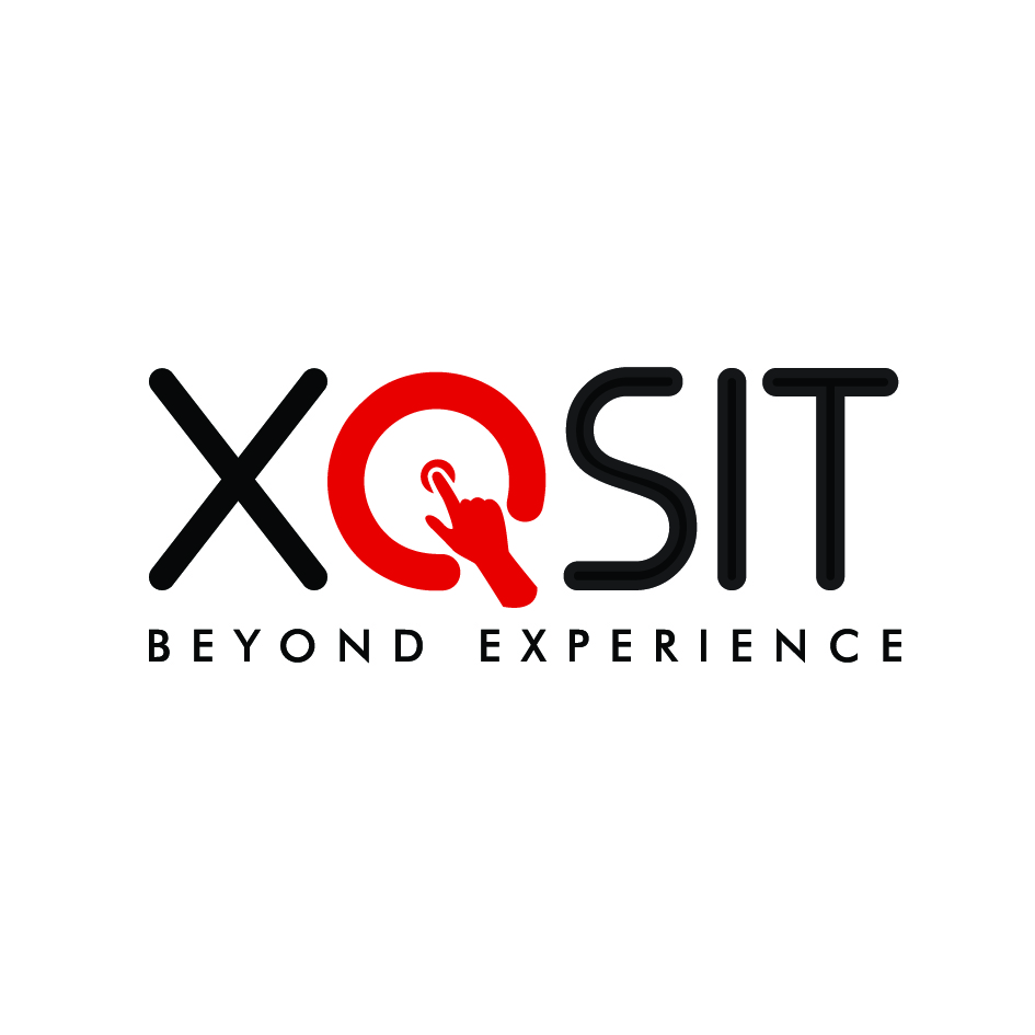 Xqsit Device mark 5821316 Trademark