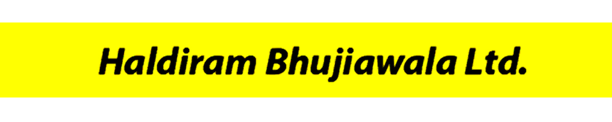 Haldiram Bhujiawala Ltd. Device mark 5821379 Trademark