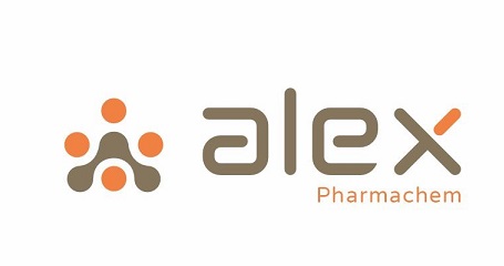 Alex Pharmachem Device mark 5821488 Trademark