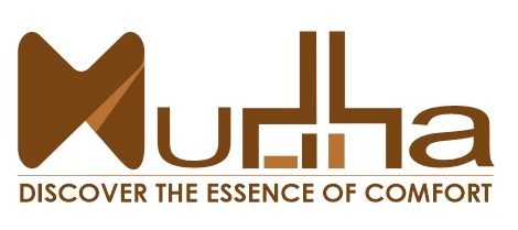 Mudha Discover The Essence Of Comfort Device mark 5821658 Trademark