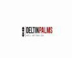 Deltinpalms Device mark 2455247 Trademark