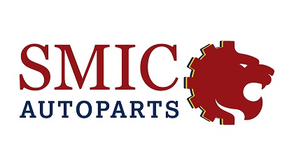 Smic Autoparts Device mark 5822017 Trademark