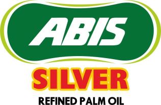 Abis Silver Refined Palm Oil Device mark 5822002 Trademark