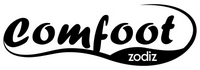 Comfoot Zodiz Device mark 5822236 Trademark