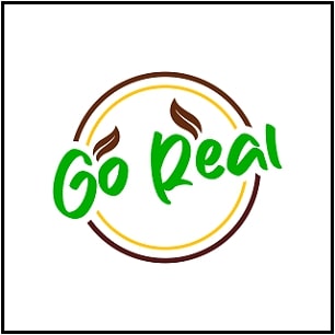 Go Real Device mark 5822269 Trademark