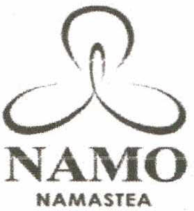 Namo Namastea Device mark 5822313 Trademark