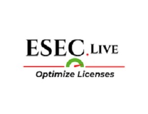 Esec.live Device mark 5822372 Trademark
