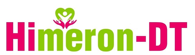 Himeron-dt Device mark 5822724 Trademark