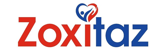 Zoxitaz Device mark 5822727 Trademark