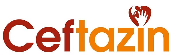 Ceftazin Device mark 5822723 Trademark