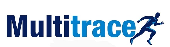 Multitrace Device mark 5822722 Trademark