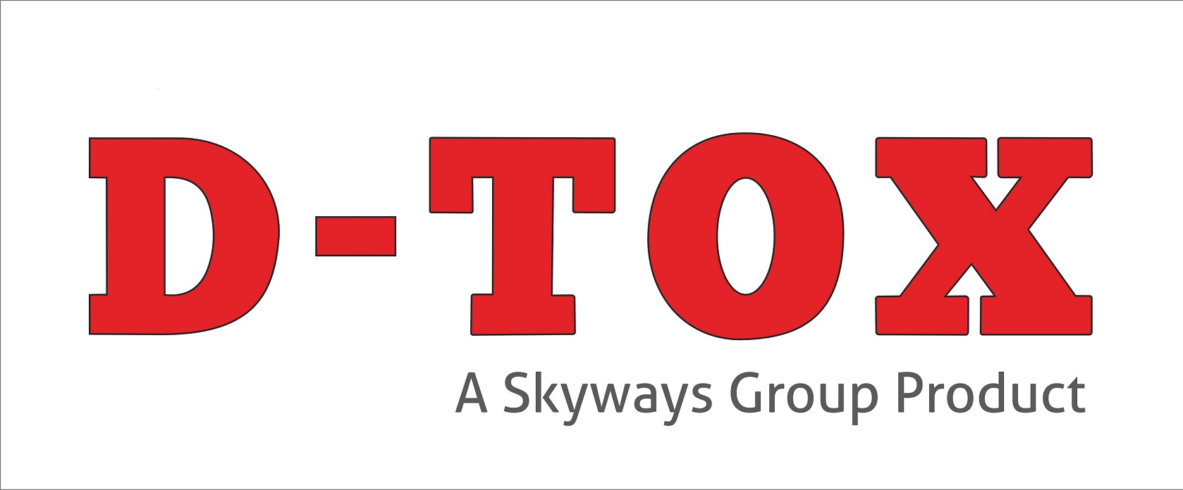 D-tox Device mark 5822756 Trademark