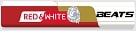 Red & White Beats Device mark 5822990 Trademark