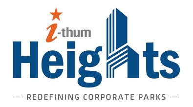 I-thum Heights Device mark 5823072 Trademark